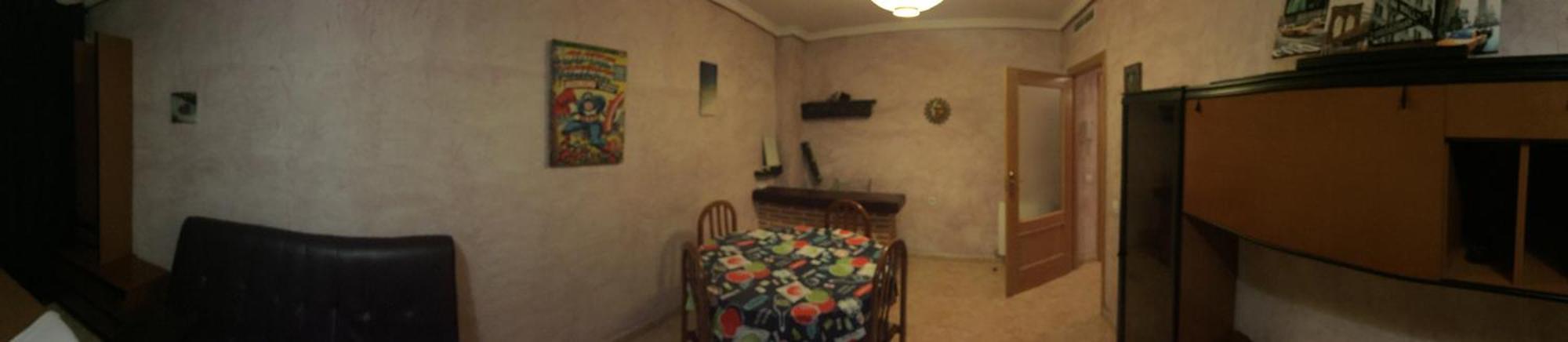 Apartamentos Luxury סיימפוזואלוס מראה חיצוני תמונה