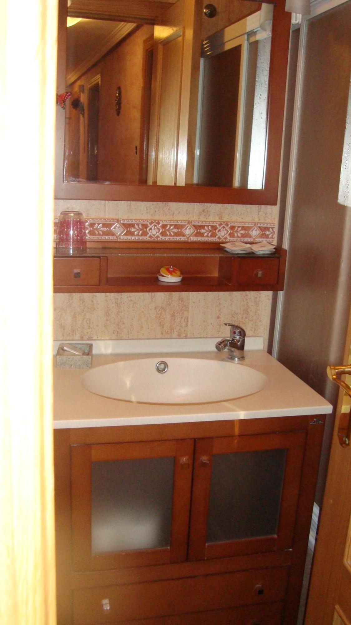 Apartamentos Luxury סיימפוזואלוס מראה חיצוני תמונה
