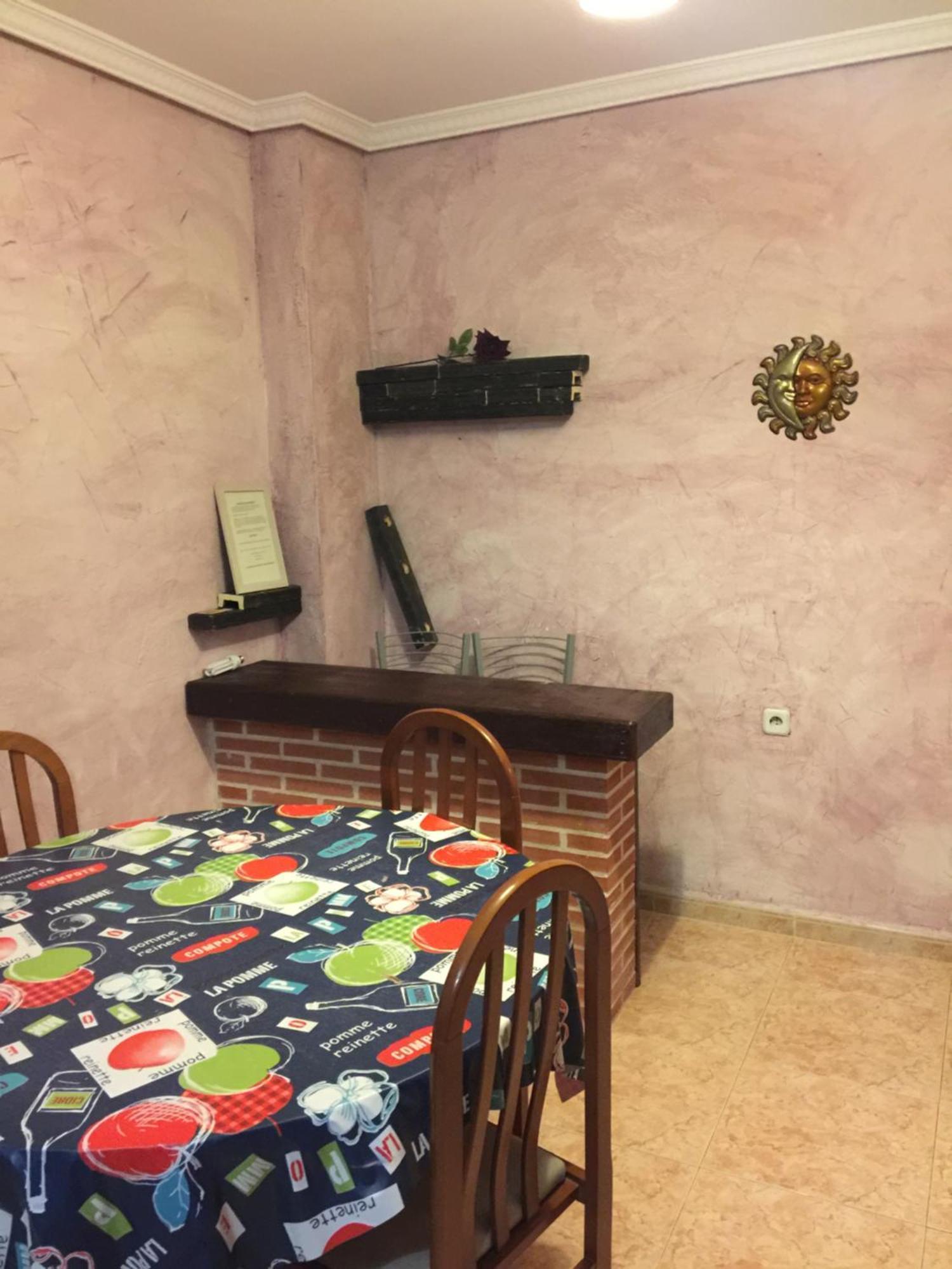 Apartamentos Luxury סיימפוזואלוס מראה חיצוני תמונה