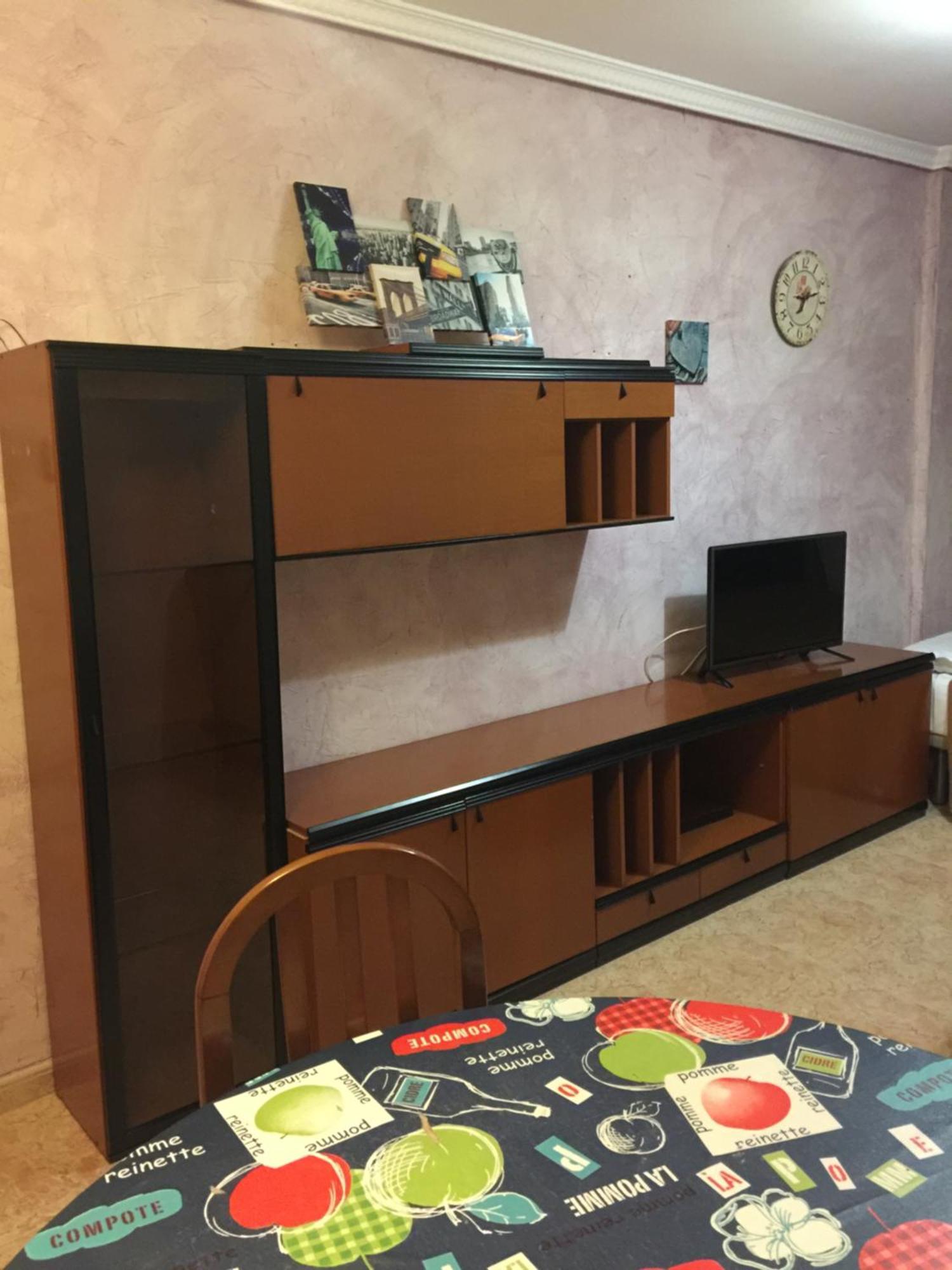 Apartamentos Luxury סיימפוזואלוס מראה חיצוני תמונה