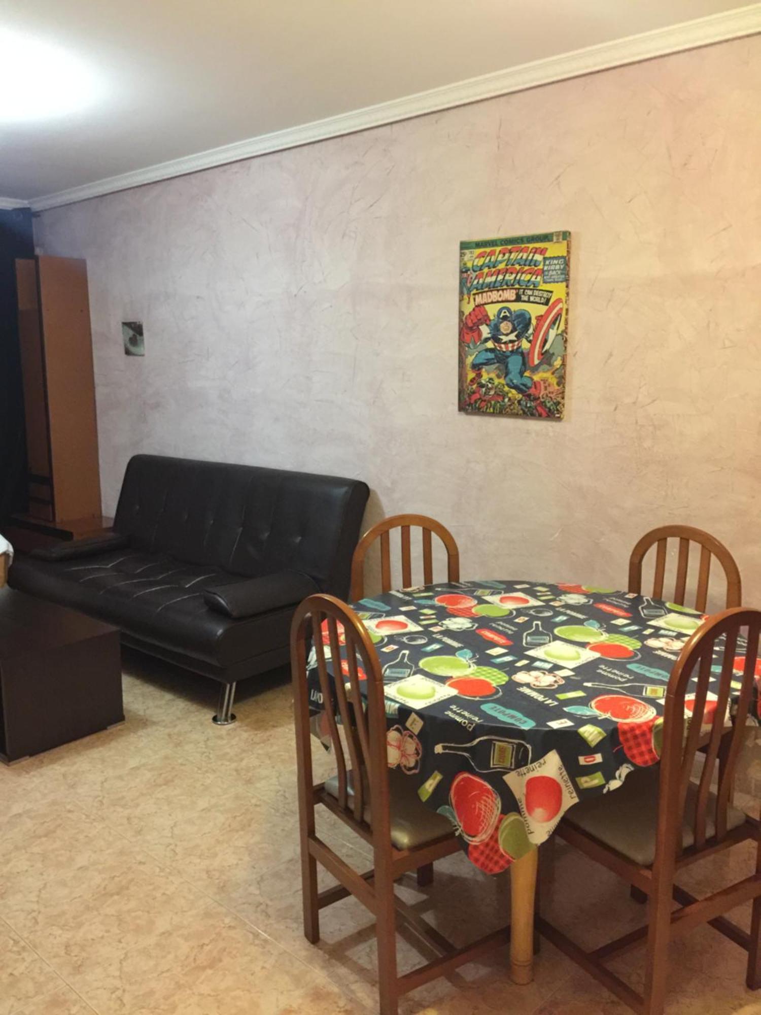 Apartamentos Luxury סיימפוזואלוס מראה חיצוני תמונה