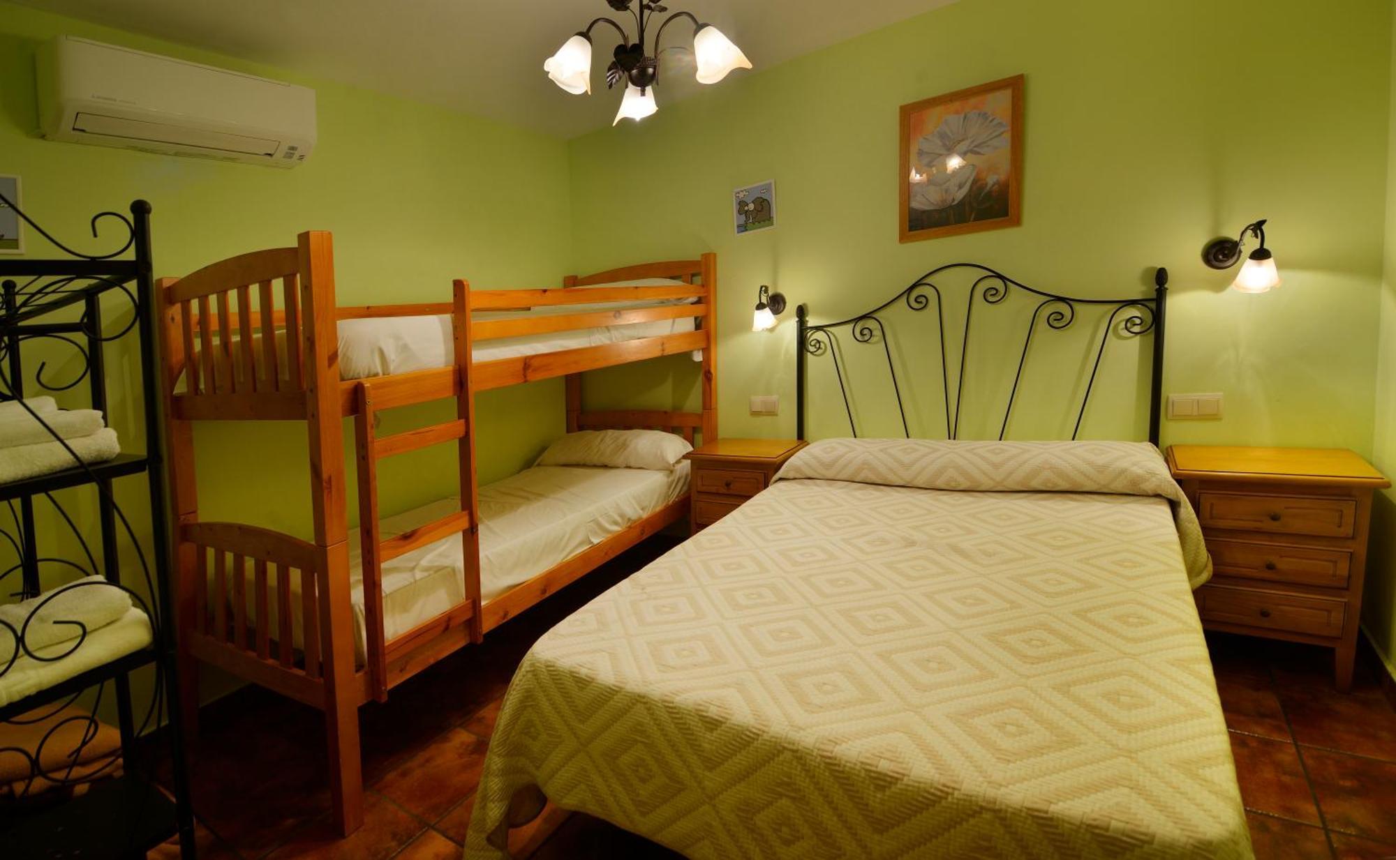 Apartamentos Luxury סיימפוזואלוס מראה חיצוני תמונה