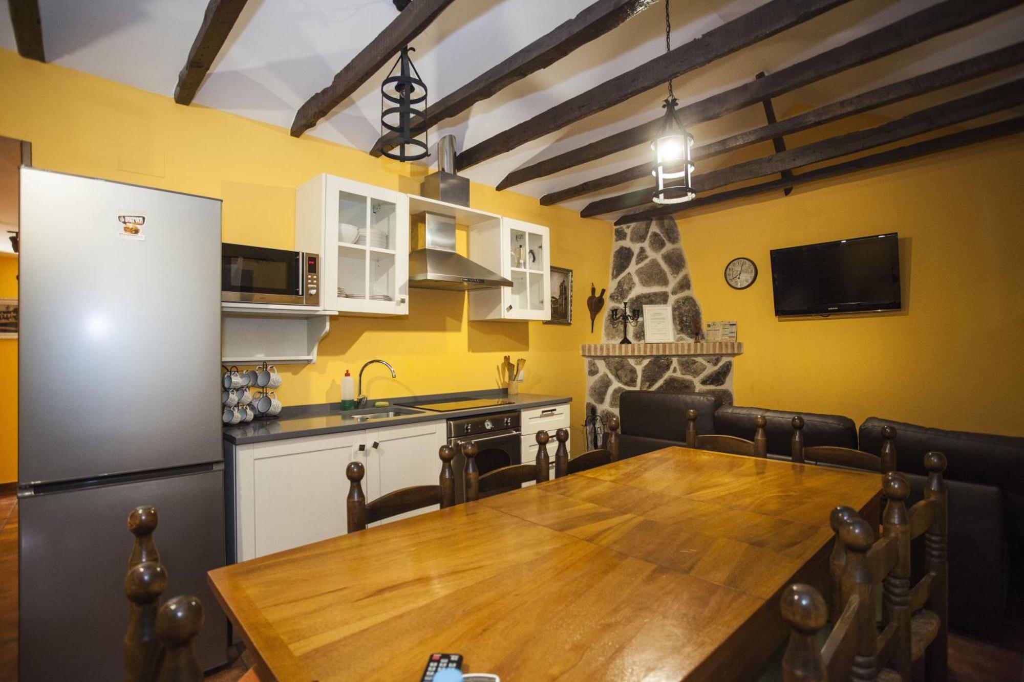 Apartamentos Luxury סיימפוזואלוס מראה חיצוני תמונה