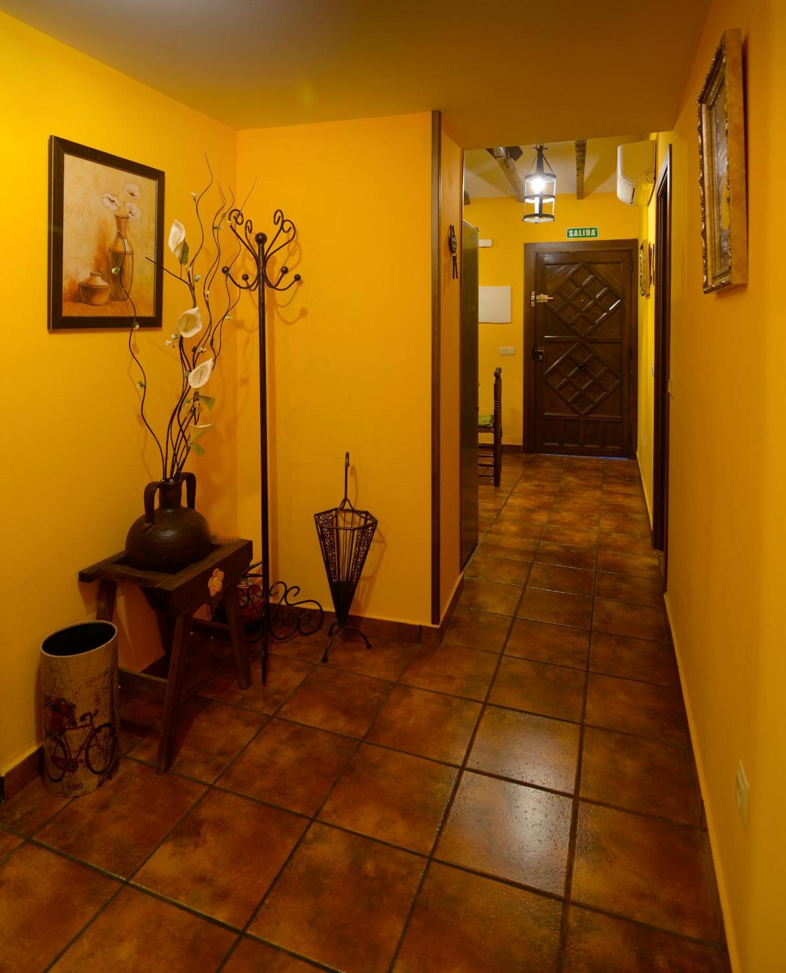 Apartamentos Luxury סיימפוזואלוס מראה חיצוני תמונה