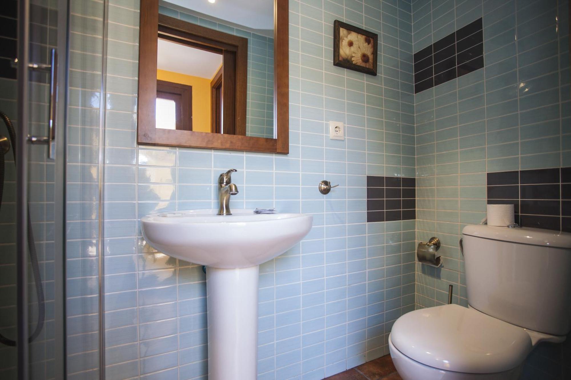 Apartamentos Luxury סיימפוזואלוס מראה חיצוני תמונה