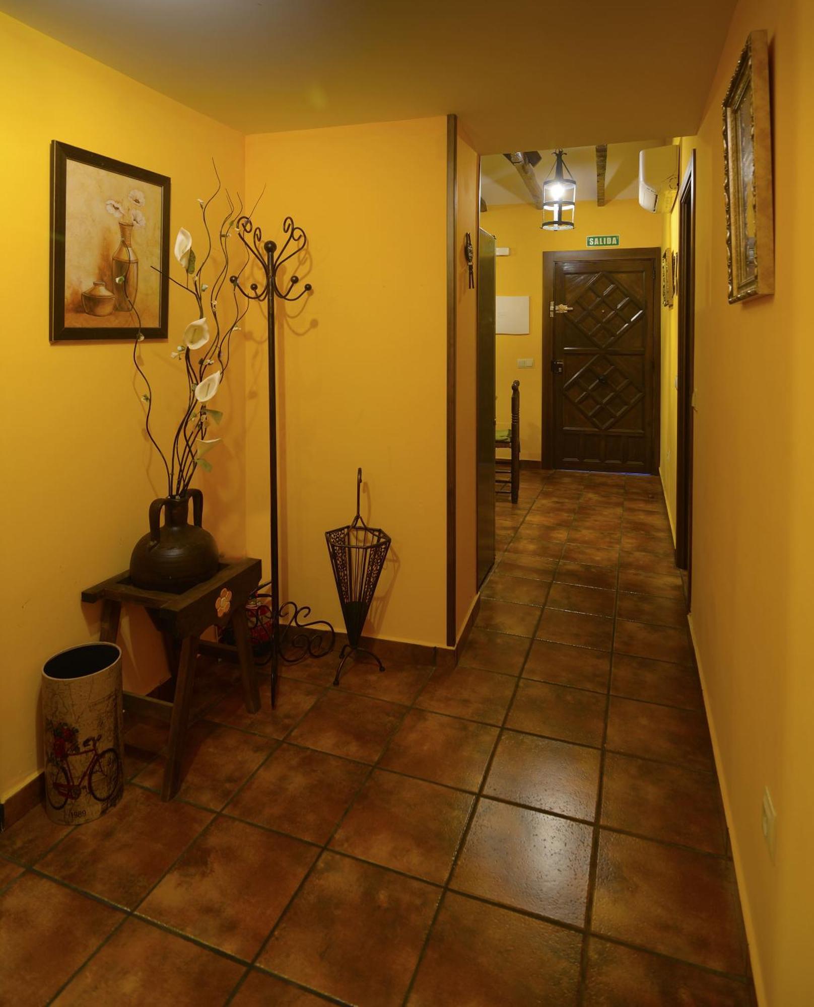 Apartamentos Luxury סיימפוזואלוס מראה חיצוני תמונה