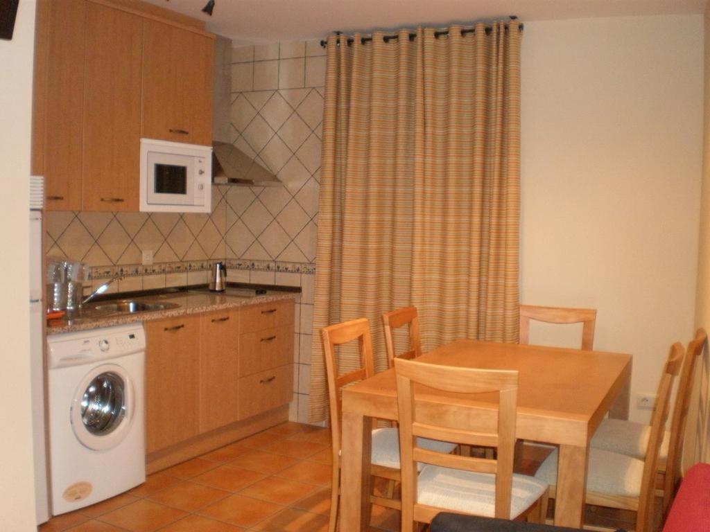 Apartamentos Luxury סיימפוזואלוס מראה חיצוני תמונה